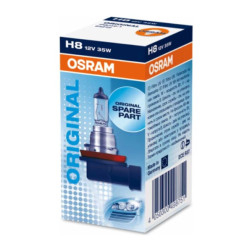 L64212-01B OSRAM AUTOMOB.LEMPUTĖ H8 35W 12V PGJ19-