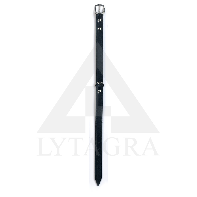 83871 ANTKAKLIS MEXICA 62 CM JUODAS