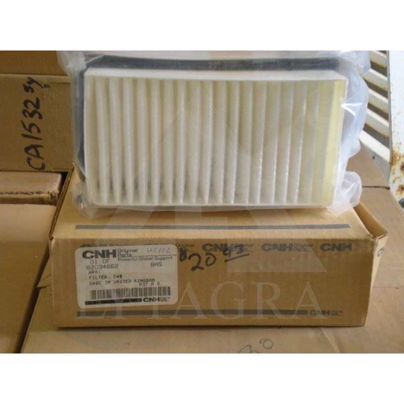 82034662/82018373 KABINOS FILTRAS (-/154)