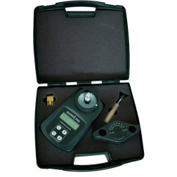 SUPERPRO GRŪDŲ DRĖGMĖS MATAVIMO PRIETAISAS