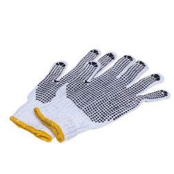 L760-063  Pirštinės dvipusės