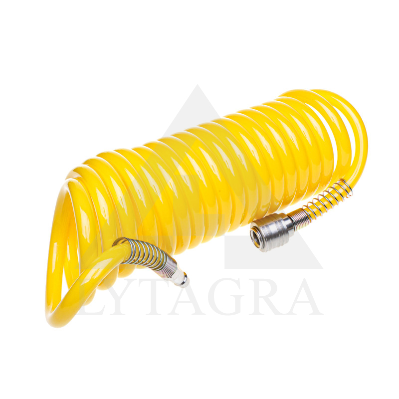 PU12810 Žarna slėginė / spiral. / 10m / 12x8mm / S