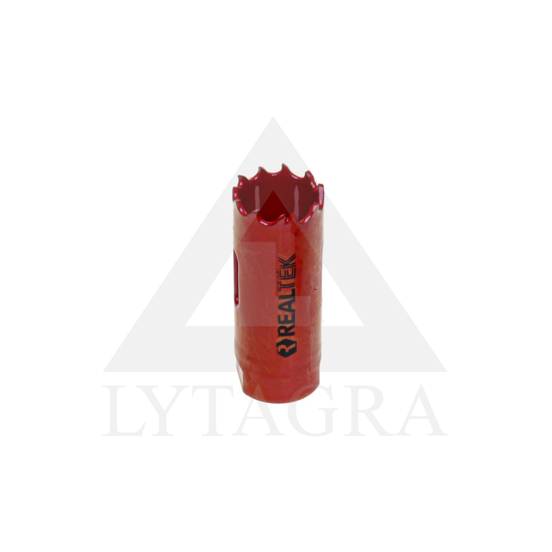 WY-01020 Gręžimo karūnėlė / 20mm / HSS Bi-metal /