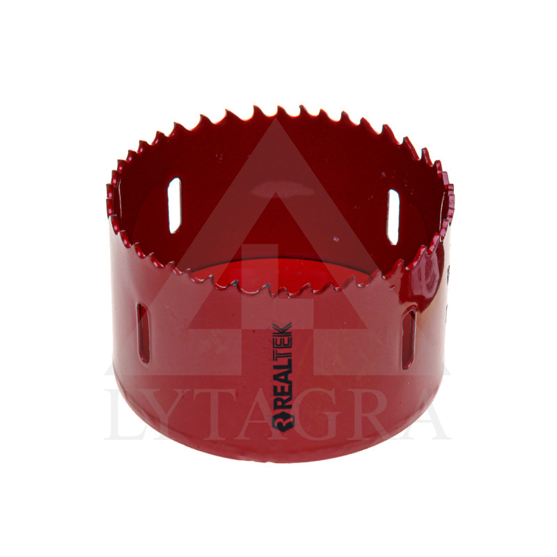 WY-01073 Gręžimo karūnėlė / 73mm / HSS Bi-metal /