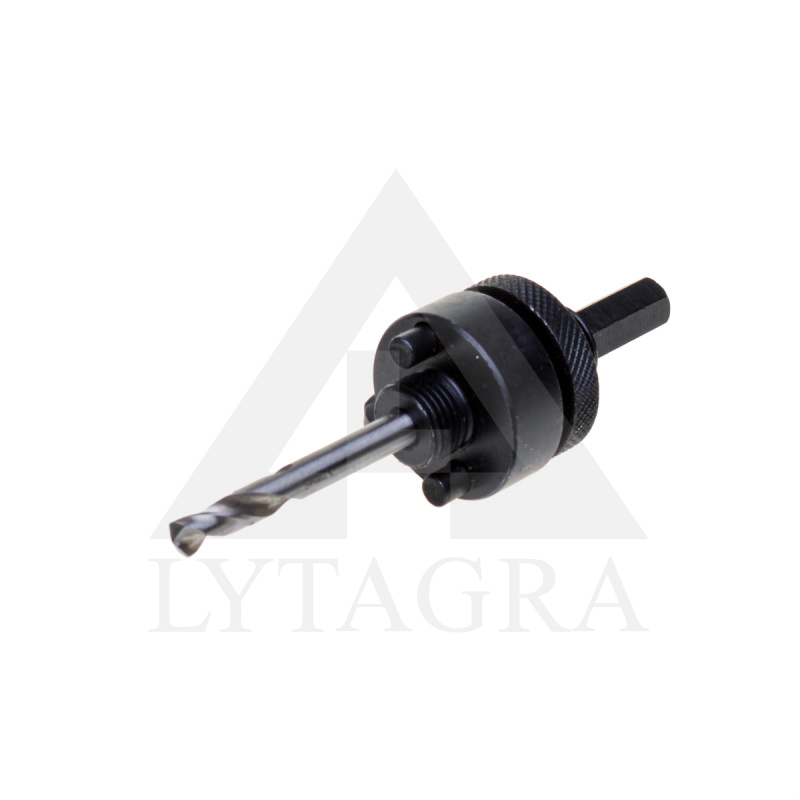 WY-32250 Laikiklis gręžimo karūnai / 32-250mm / RE