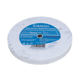 47215016 Metalo šlif.diskas 150x16x12.7 / WA(25A)