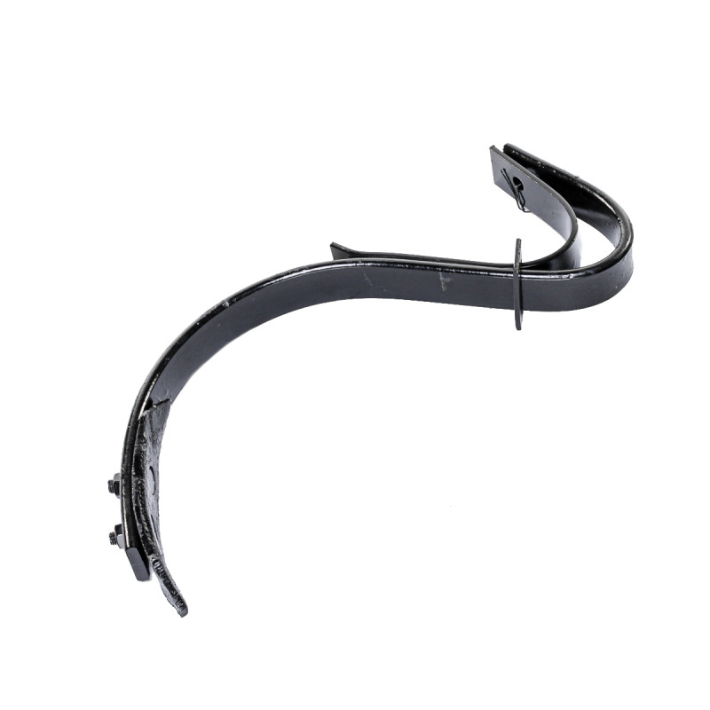 Lenkiško kultivatoriaus nagas