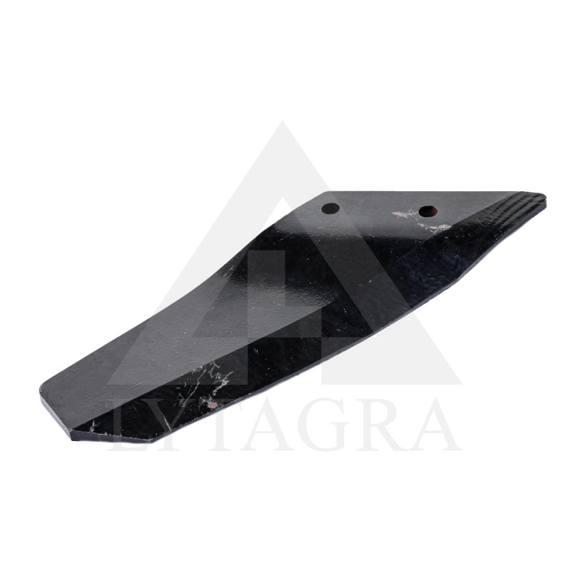 Sparnas D. su kietlydiniu 380MM 3374424 LEMKEN