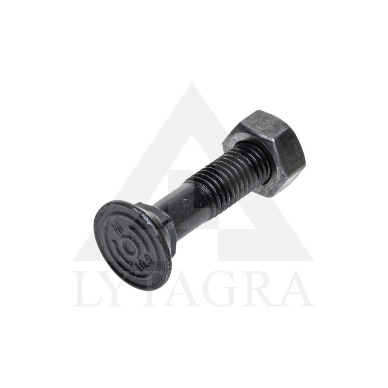 3015786 Varžtas LEMKEN SMARAGD 12x55 10.9 3015786 Varžtas LEMKEN SMARAGD 12x55 10.9