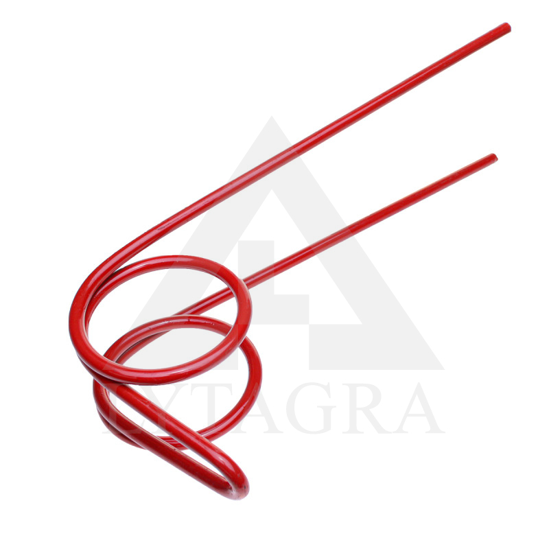 Universali germinatoriaus spyruoklė