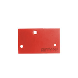 Lauko lenta 063607 Kverneland