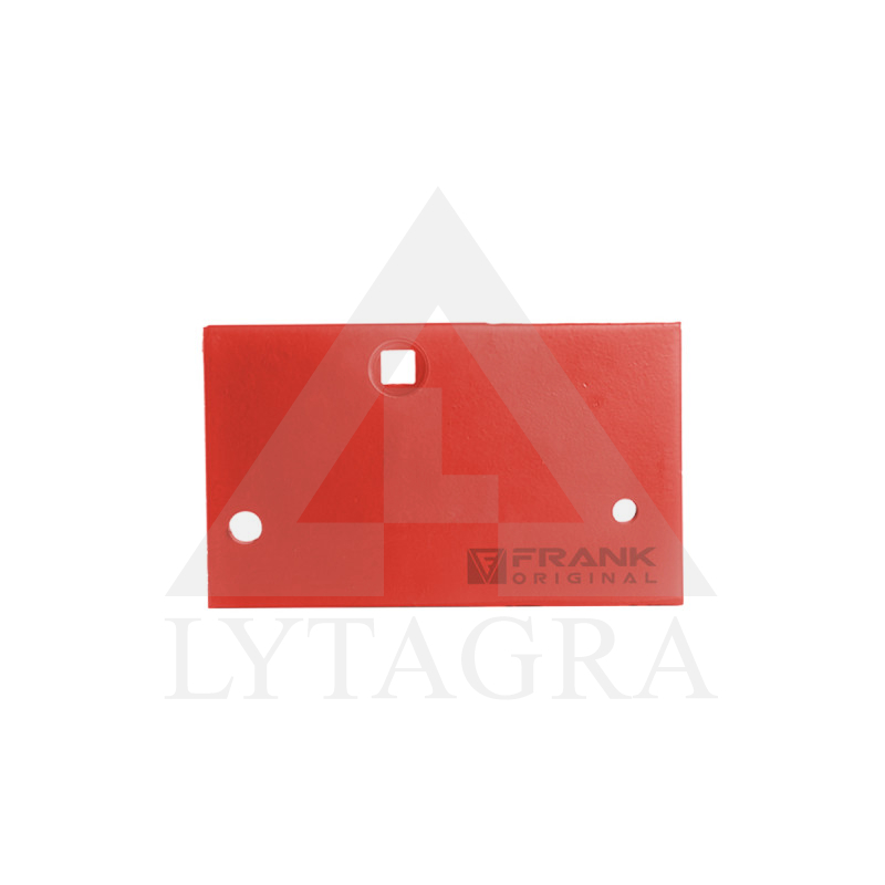 063607 LAUKO LENTAD/KVERNELAND/