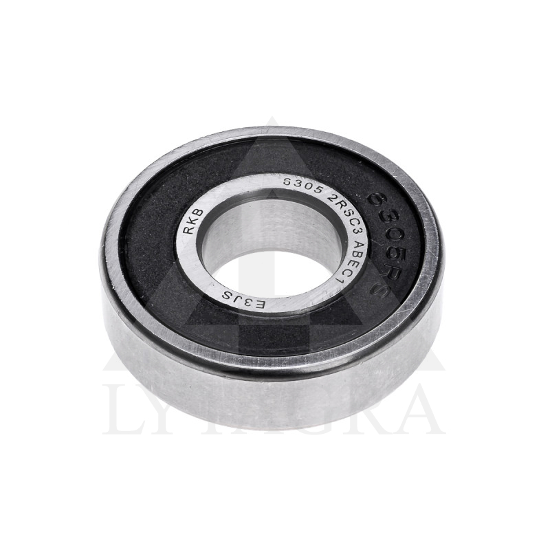 Guolis 6305 2RS C3
