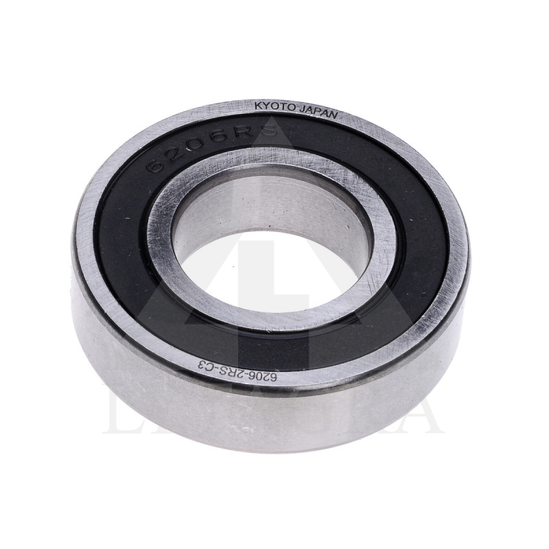 Guolis 6206 2RS C3