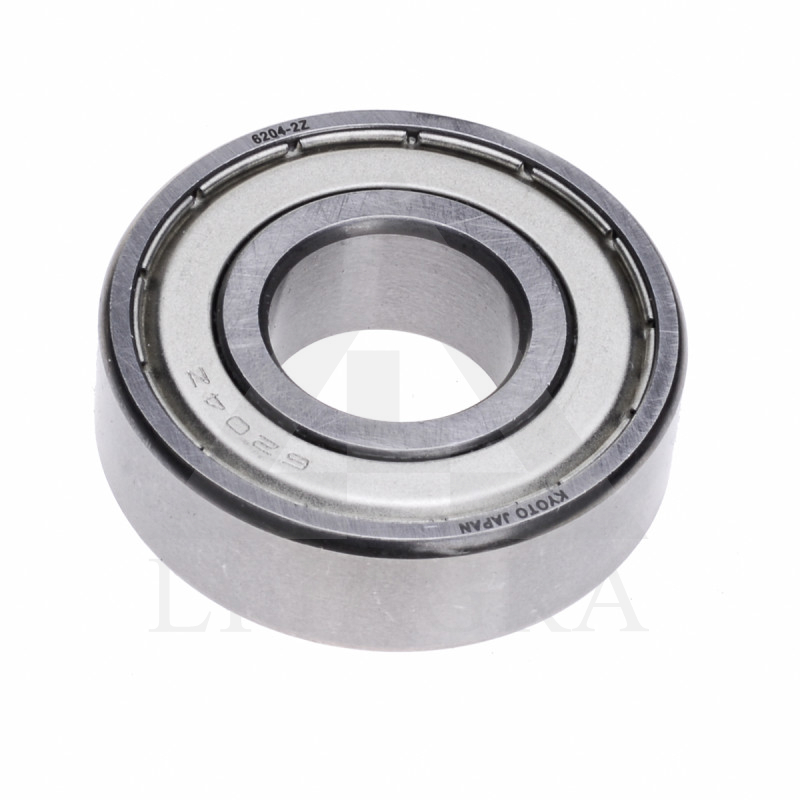 Guolis 6204 2Z