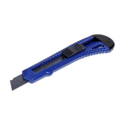 XD-09A Peilis tapetams / 18mm / ECO line