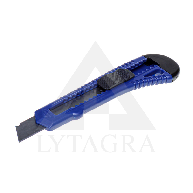 XD-09A Peilis tapetams / 18mm / ECO line