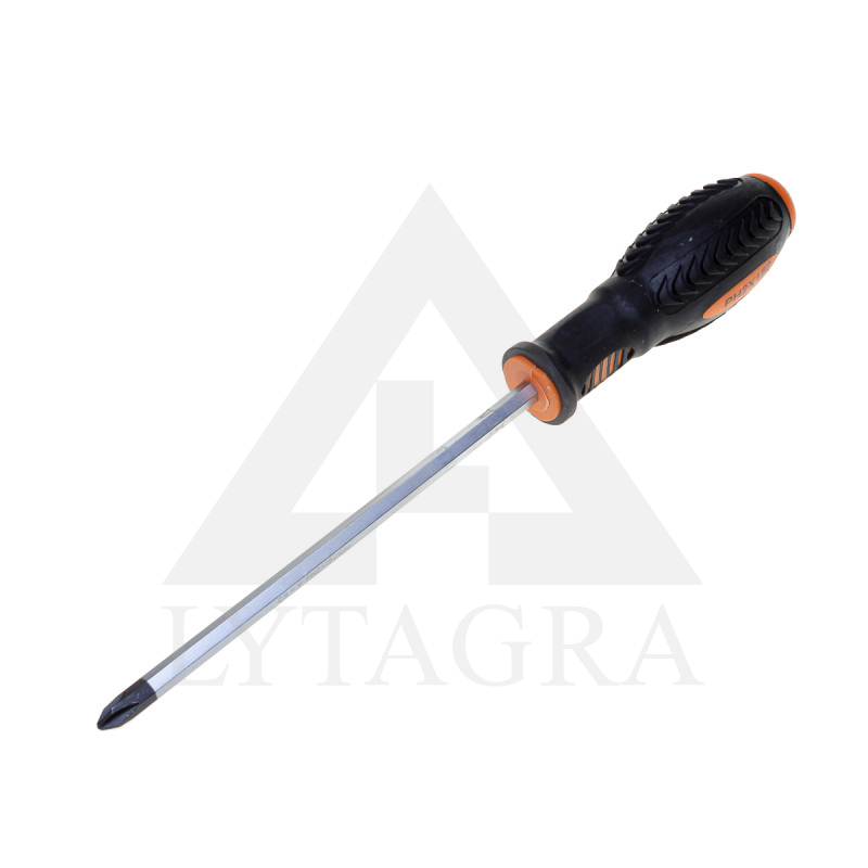 LB1712 Atsuktuvas smūginis / PH2 x 150 mm / Stromt