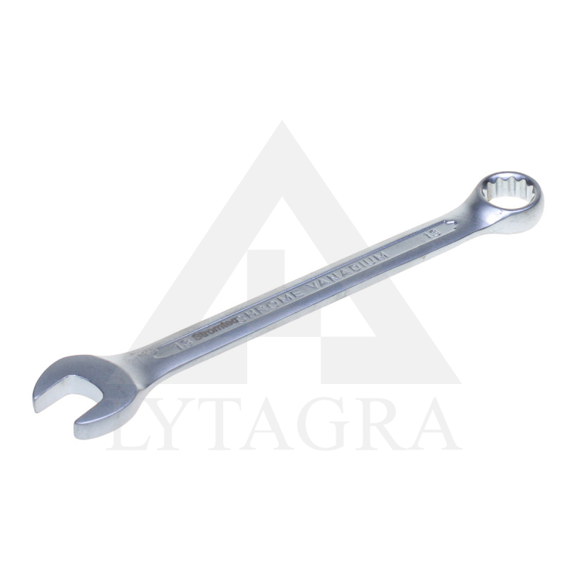 D3113 Veržliaraktis kombinuotas / 13 mm / Stromtec