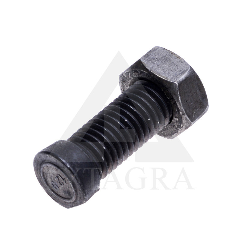 Varžtas M14x45 12.9 DIN934-8