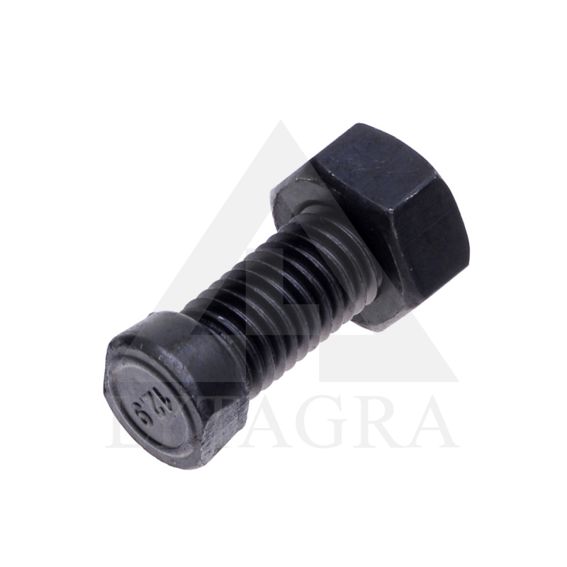 Varžtas M12x34 12.9 DIN934-10