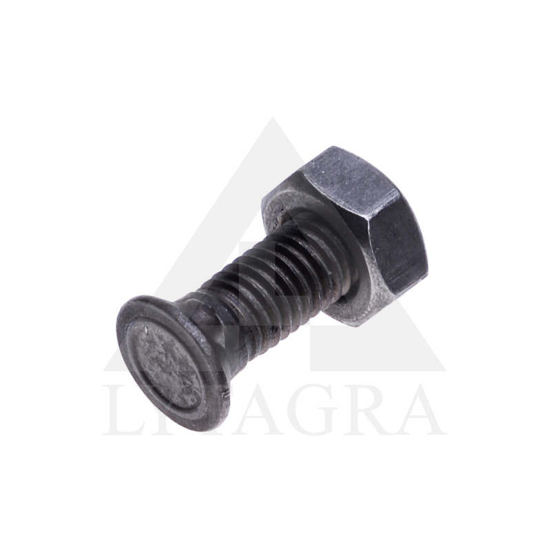 VAržtas M10x30 10.9 DIS5713