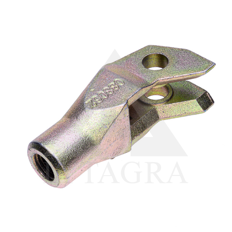 Gylio rato fiksatorius Kverneland