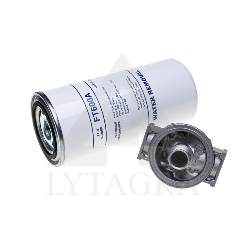 FT60TA Kuro filtras drėgmei atskirti / kompl./ 60L