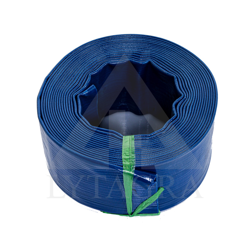 TRIX 3" Žarna vandens siurbliams / ø75mm / 10m / P