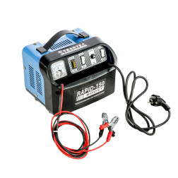 Akum. įkroviklis / RAPID-150 BOOST / 12-24V / Stro