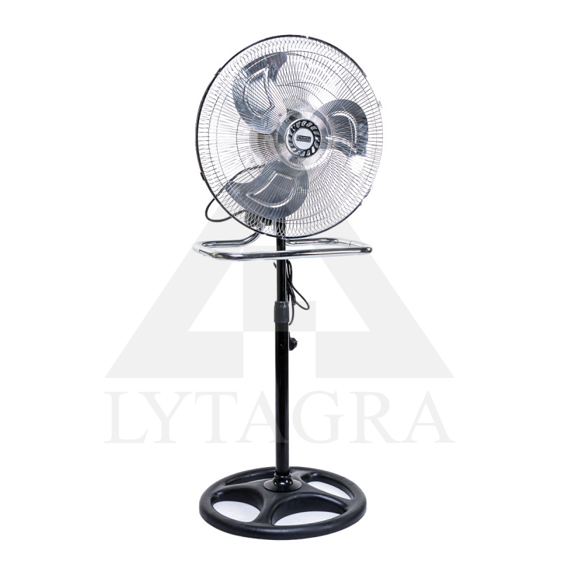 FGSB-18" Ventiliatorius / 80W / 3in1 / Stromtec