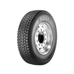 Padanga KYOTO Japan 315/70R22.5 154/150 M