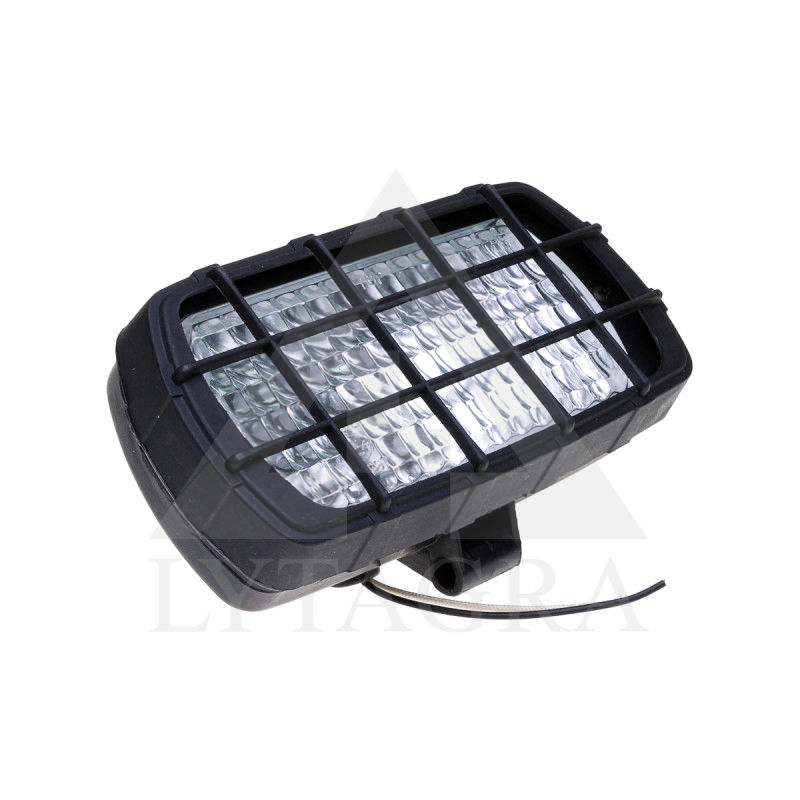 LPR-061 APSVIETIMO ZIBINTAS