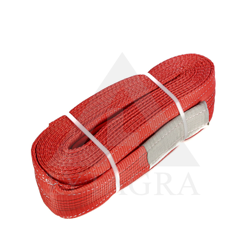 Stropas juostinis / 5t - 10m / ChenLi Chenlids