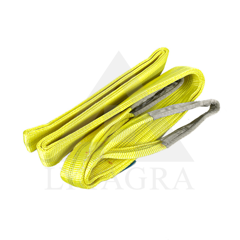 Stropas juostinis / 3t - 1m / Qinguyan Chenli