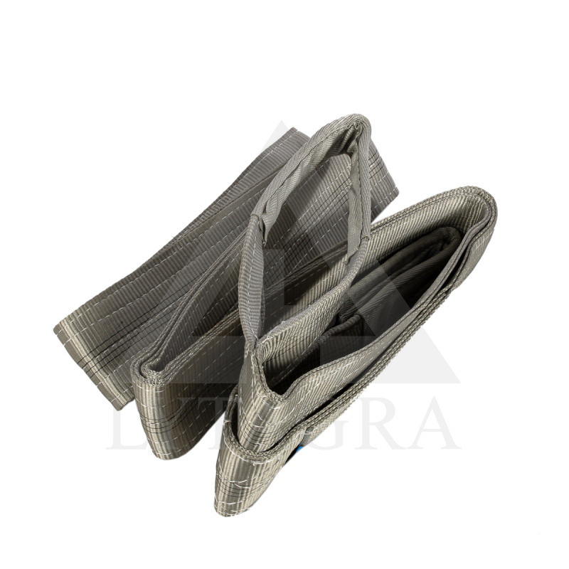 Stropas juostinis / 4t - 6m / Qinguyan Chenli