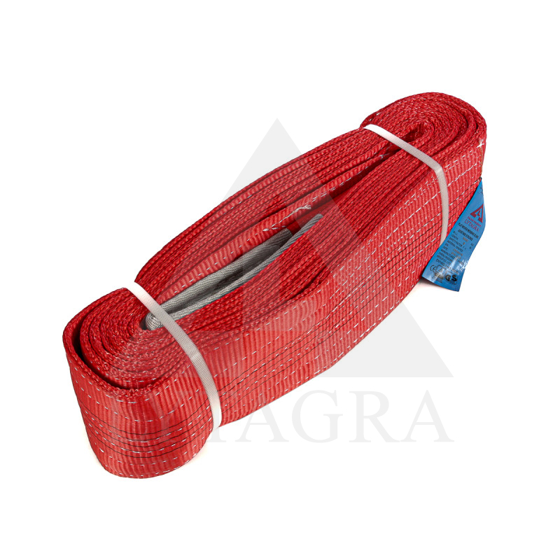 Stropas juostinis / 5t - 6m / ChenLi Chenlids