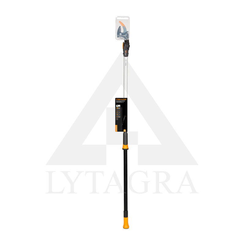 1023625 Medžių genėtuvas PowerGear / Fiskars