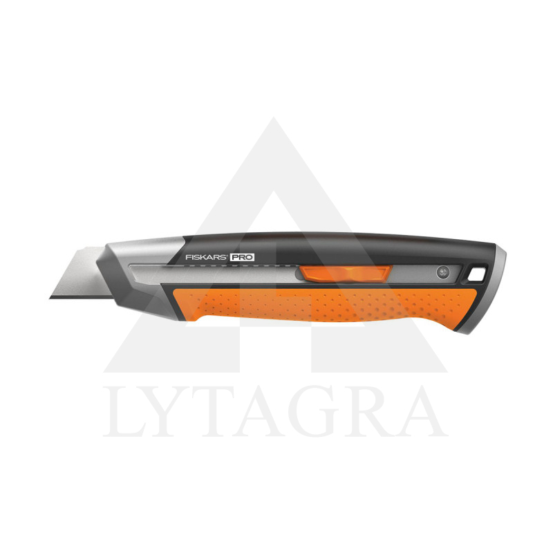 1027228 Peilis laužomais ašmenimis CarbonMax / 25