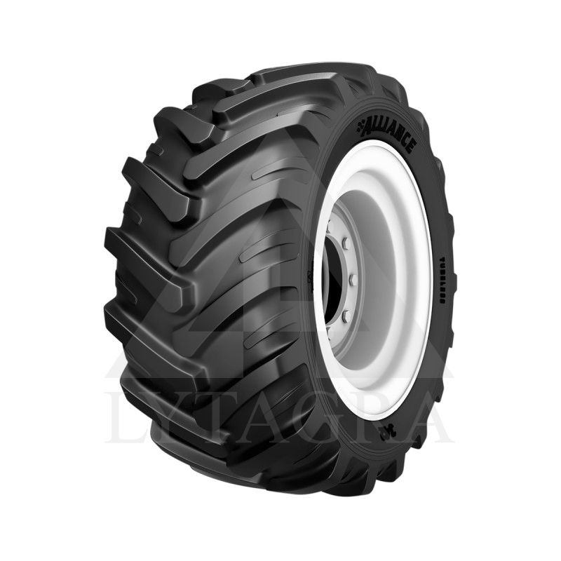 Padanga ALLIANCE 550/45-22.5 331 12PR FORESTRY 140A8