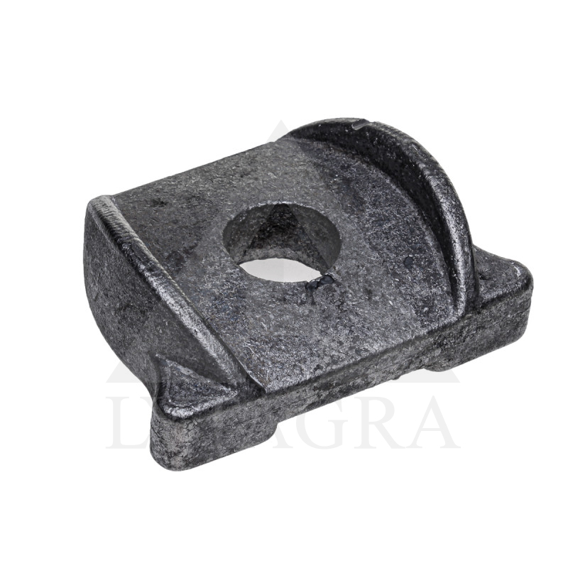 H 129.00.302  PRISPAUDEJAS 1PTS9 RATAMS