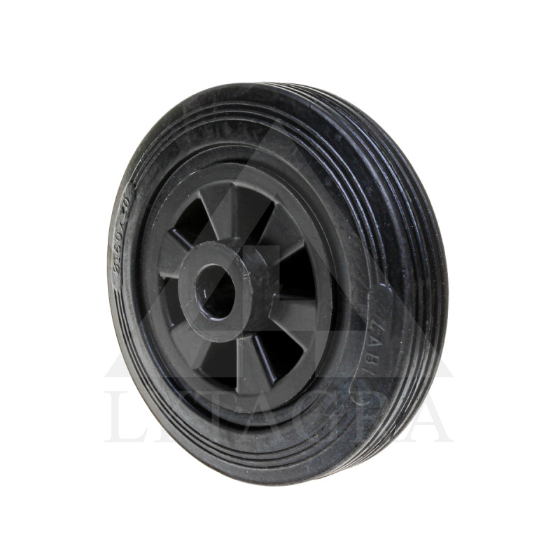 Ratukas D160 / 49T / 70kg, ZABI