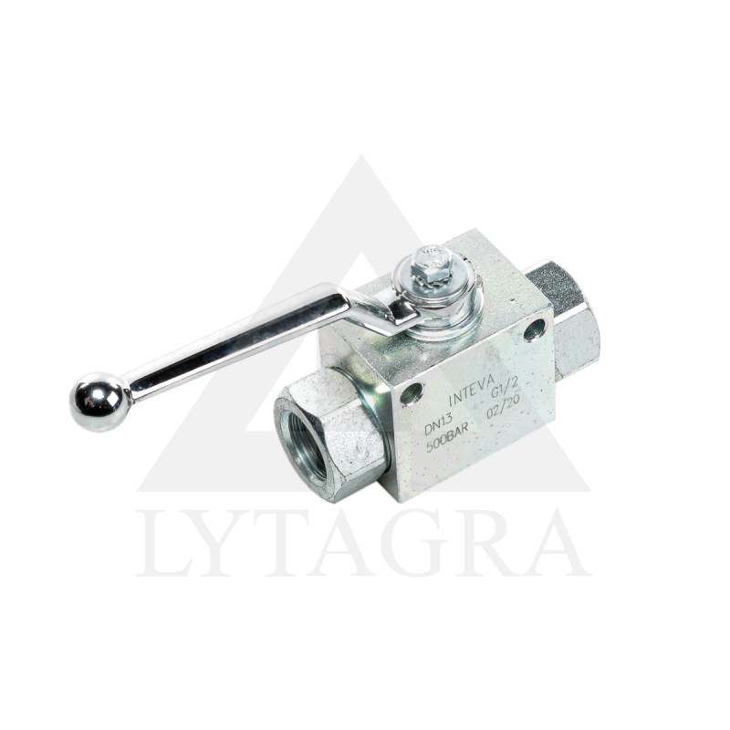 HIDR. DVI. KR.V2RH DN13 1/2 BSP﻿