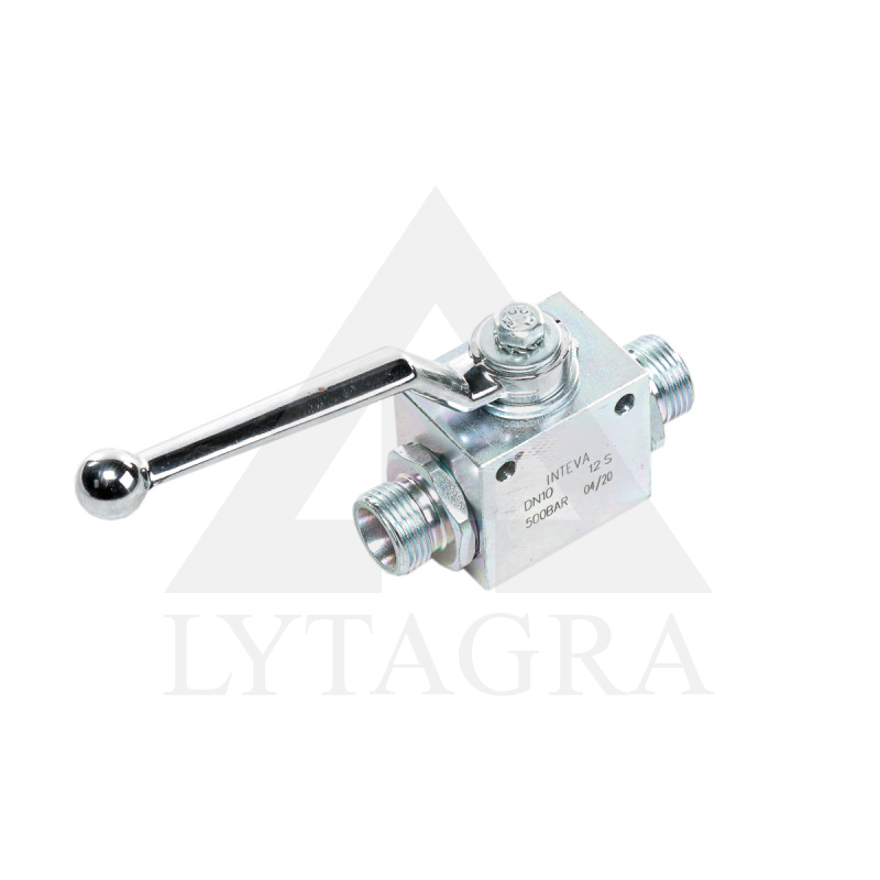 HIDRAULINIS DVISAKIS KRANASV2MT