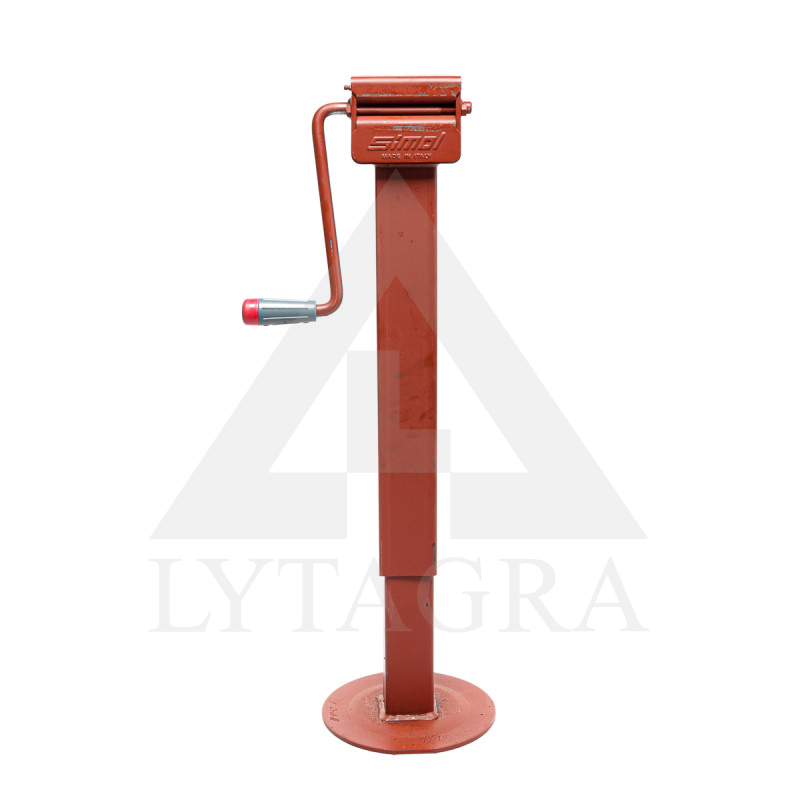 DG590 PRIEK. KELIKLIS MECHANINIS 1.5T