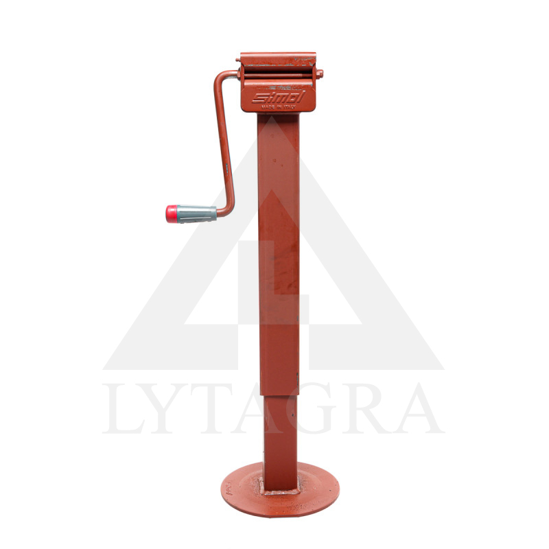 DG590/3SF PREIK.KELIKLIS MECHANINIS 1.5T