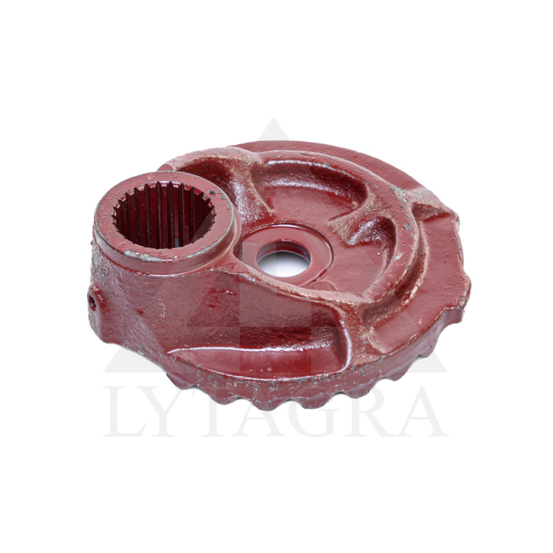 PIN 01.204 EKSCENTRIKAS
