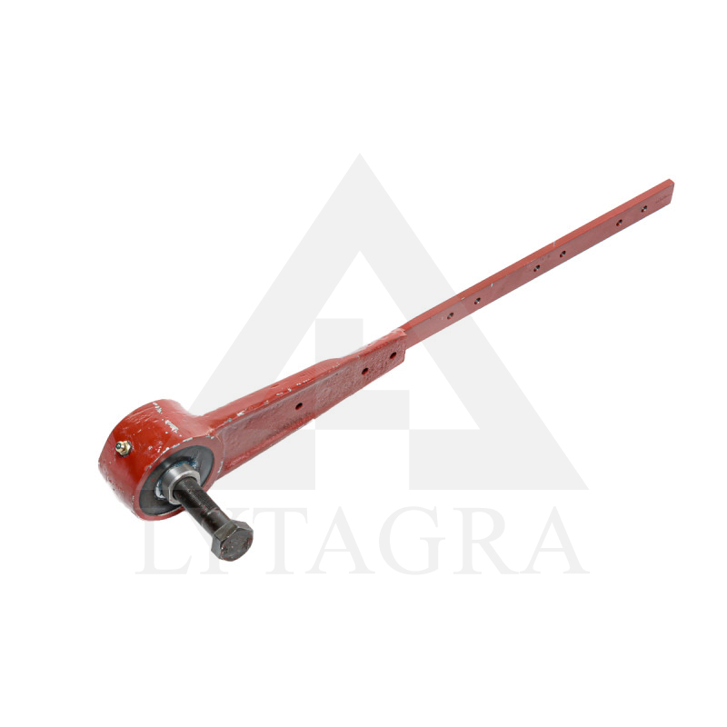 80753862 DALGIO GALVUTE KOMPL./NEW HOLLAND/
