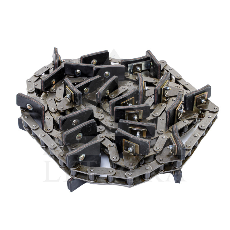 84980082 VARP.ELEVAT. NEW HOLLAND