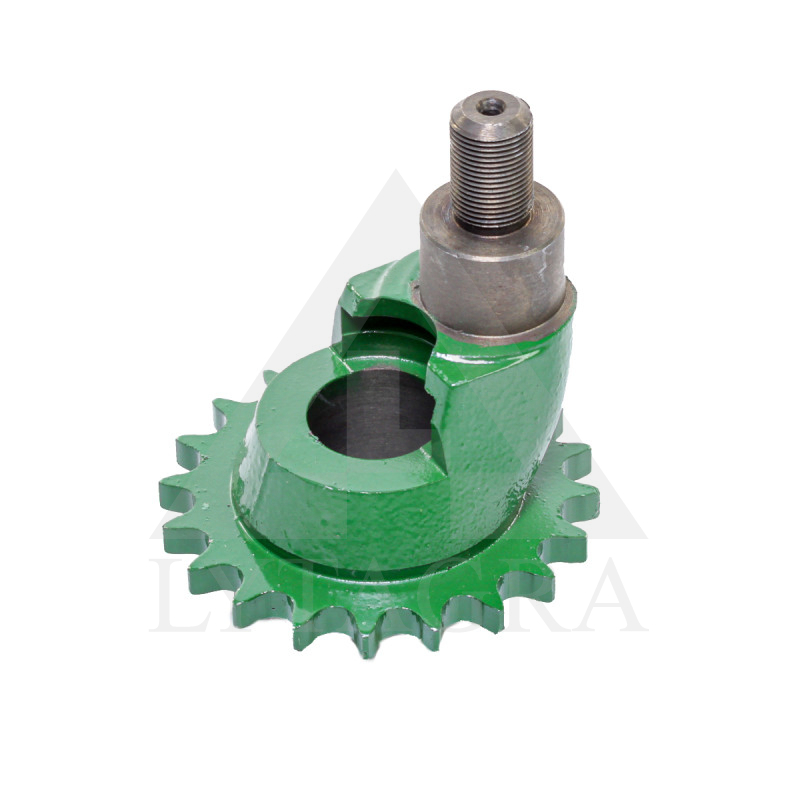 Z10399 ZVAIG. Z20 JOHN DEERE